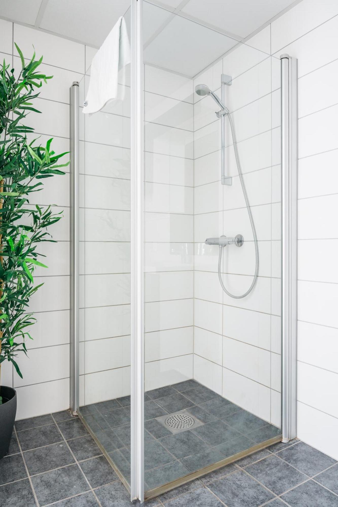 Stay Urban - Scandinavian Comfort With Private Balcony Bergen Buitenkant foto